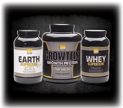 Proteins